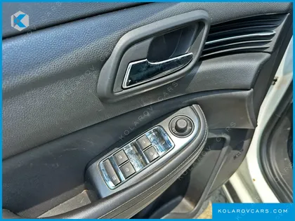 CHEVROLET (GM DAEWOO) MALIBU 2.0 DIESEL LT PREMIUM PACK