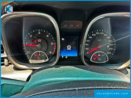 CHEVROLET (GM DAEWOO) MALIBU 2.0 DIESEL LT PREMIUM PACK