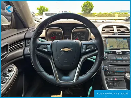 CHEVROLET (GM DAEWOO) MALIBU 2.0 DIESEL LT PREMIUM PACK
