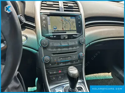 CHEVROLET (GM DAEWOO) MALIBU 2.0 DIESEL LT PREMIUM PACK