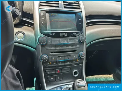 CHEVROLET (GM DAEWOO) MALIBU 2.0 DIESEL LT PREMIUM PACK