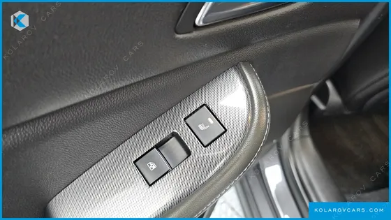 CHEVROLET (GM DAEWOO) MALIBU 2.0 LTZ DELUXE PACK(BLACK)