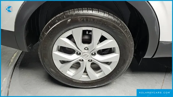 RENAULT KOREA XM3 1.6 GTE LE