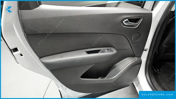 RENAULT KOREA XM3 1.6 GTE LE