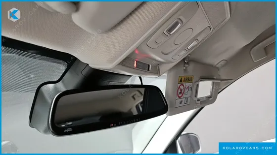 RENAULT KOREA XM3 1.6 GTE LE