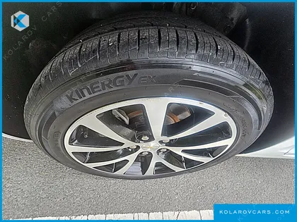 CHEVROLET (GM DAEWOO) MALIBU 2.0 DIESEL LT PREMIUM PACK