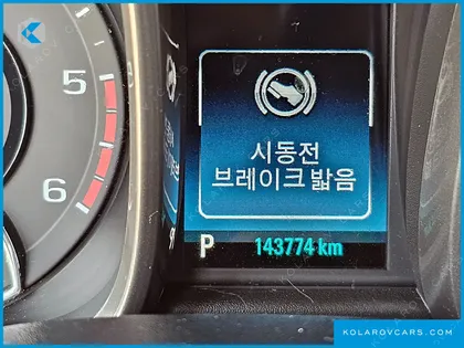 CHEVROLET (GM DAEWOO) MALIBU 2.0 DIESEL LT PREMIUM PACK