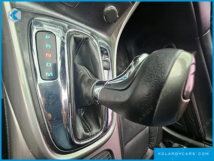 CHEVROLET (GM DAEWOO) MALIBU 2.0 DIESEL LT PREMIUM PACK