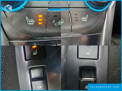 CHEVROLET (GM DAEWOO) MALIBU 2.0 DIESEL LT PREMIUM PACK