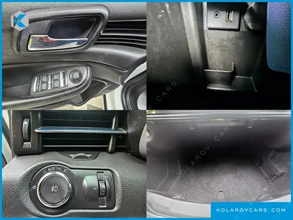CHEVROLET (GM DAEWOO) MALIBU 2.0 DIESEL LT PREMIUM PACK