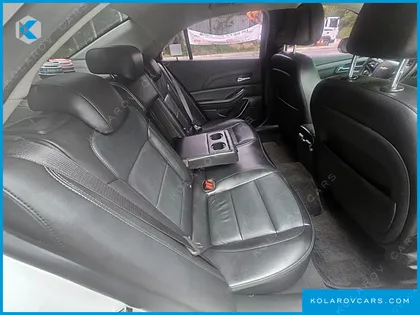 CHEVROLET (GM DAEWOO) MALIBU 2.0 DIESEL LT PREMIUM PACK