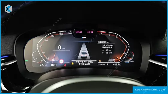 BMW GRAN TURISMO (GT) 630I XDRIVE M SPORT