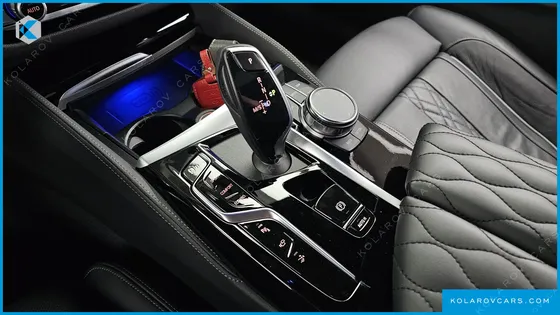 BMW GRAN TURISMO (GT) 630I XDRIVE M SPORT