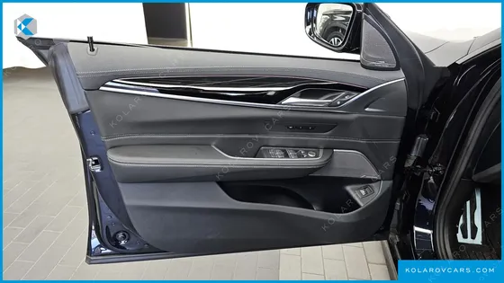 BMW GRAN TURISMO (GT) 630I XDRIVE M SPORT