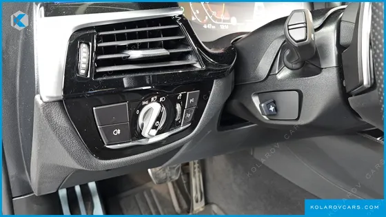 BMW GRAN TURISMO (GT) 630I XDRIVE M SPORT