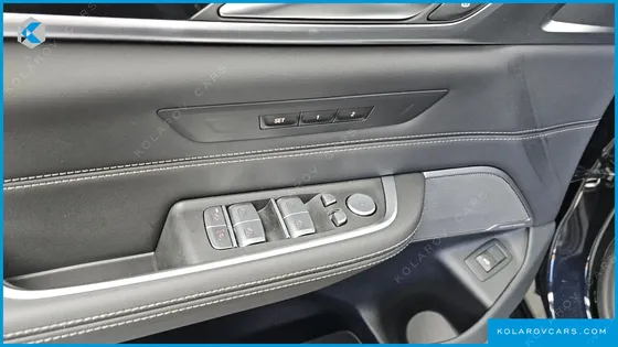 BMW GRAN TURISMO (GT) 630I XDRIVE M SPORT