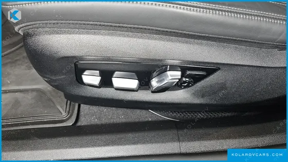 BMW GRAN TURISMO (GT) 630I XDRIVE M SPORT
