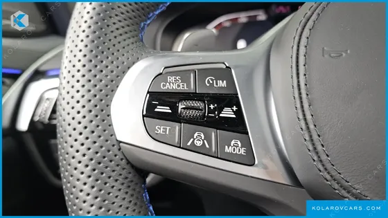 BMW GRAN TURISMO (GT) 630I XDRIVE M SPORT
