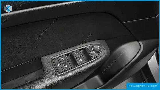 RENAULT KOREA XM3 1.6 GTE LE