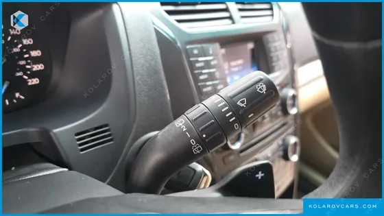 FORD EXPLORER 3.5 LIMITED 2WD