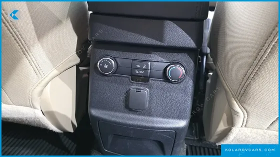 FORD EXPLORER 3.5 LIMITED 2WD
