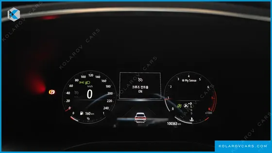 RENAULT KOREA XM3 1.3 TCE RE