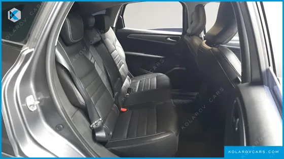 RENAULT KOREA XM3 1.3 TCE RE