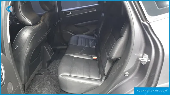 RENAULT KOREA XM3 1.3 TCE RE