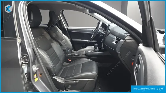 RENAULT KOREA XM3 1.3 TCE RE