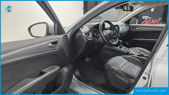 RENAULT KOREA XM3 1.3 TCE RE