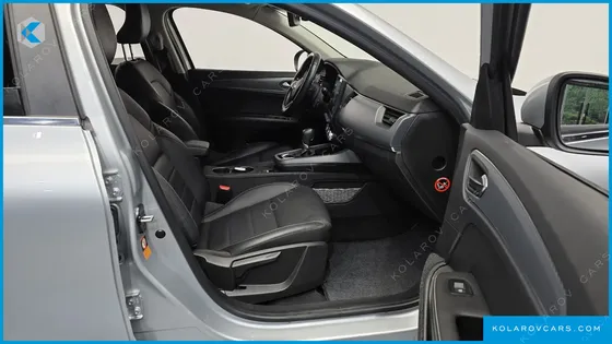 RENAULT KOREA XM3 1.3 TCE RE