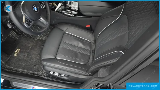BMW GRAN TURISMO (GT) 630I XDRIVE M SPORT