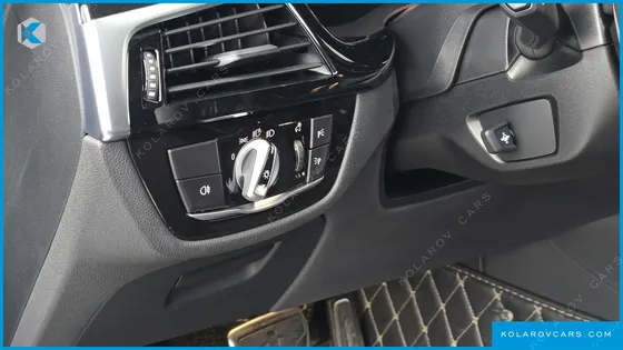 BMW GRAN TURISMO (GT) 630I XDRIVE M SPORT