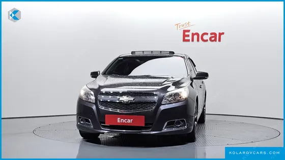 CHEVROLET (GM DAEWOO) MALIBU 2.0 DIESEL LT PREMIUM PACK