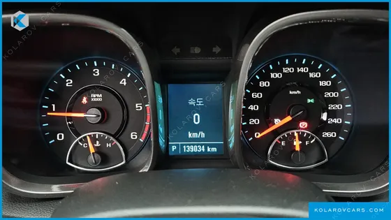 CHEVROLET (GM DAEWOO) MALIBU 2.0 DIESEL LT PREMIUM PACK