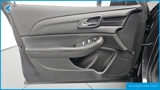 CHEVROLET (GM DAEWOO) MALIBU 2.0 DIESEL LT PREMIUM PACK
