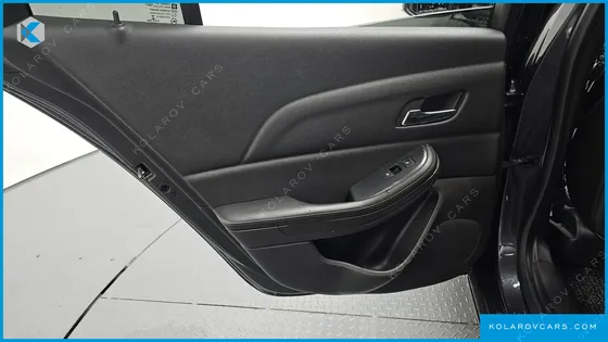 CHEVROLET (GM DAEWOO) MALIBU 2.0 DIESEL LT PREMIUM PACK