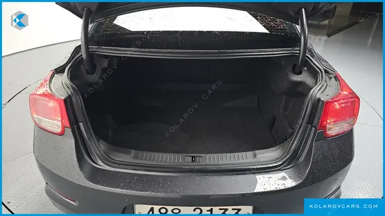 CHEVROLET (GM DAEWOO) MALIBU 2.0 DIESEL LT PREMIUM PACK