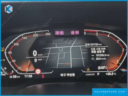 BMW GRAN TURISMO (GT) 620D XDRIVE LUXURY