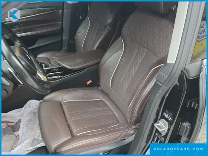BMW GRAN TURISMO (GT) 620D XDRIVE LUXURY