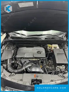 CHEVROLET (GM DAEWOO) MALIBU 2.0 LTZ DELUXE PACK(ALLOY)