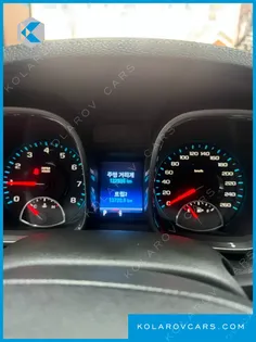 CHEVROLET (GM DAEWOO) MALIBU 2.0 LTZ DELUXE PACK(ALLOY)