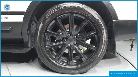 FORD EXPLORER 2.3 LIMITED 4WD