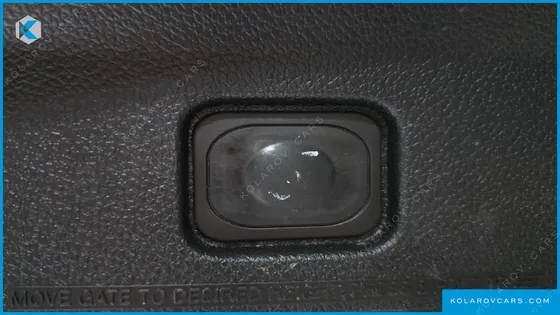FORD EXPLORER 2.3 LIMITED 4WD