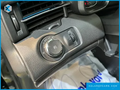 CHEVROLET (GM DAEWOO) MALIBU 2.0 LT DELUXE PACK
