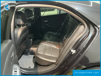 CHEVROLET (GM DAEWOO) MALIBU 2.0 LT DELUXE PACK