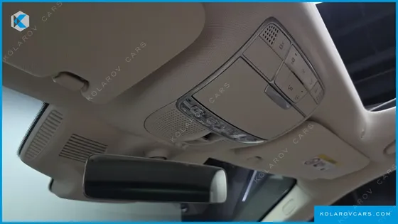MERCEDES S-CLASS S350 D 4MATIC AMG LINE