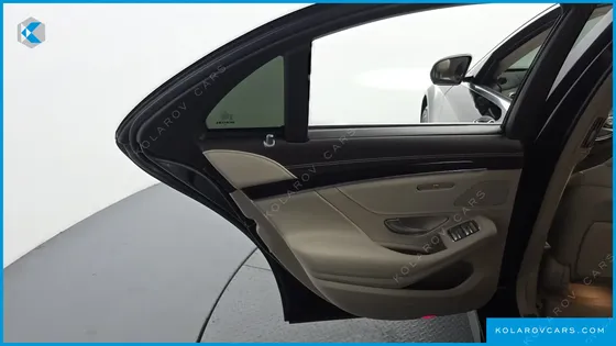 MERCEDES S-CLASS S350 D 4MATIC AMG LINE