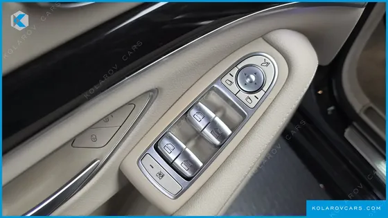 MERCEDES S-CLASS S350 D 4MATIC AMG LINE