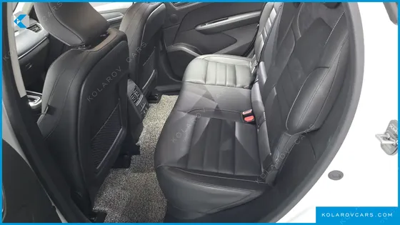 RENAULT KOREA XM3 1.3 TCE RE SIGNATURE